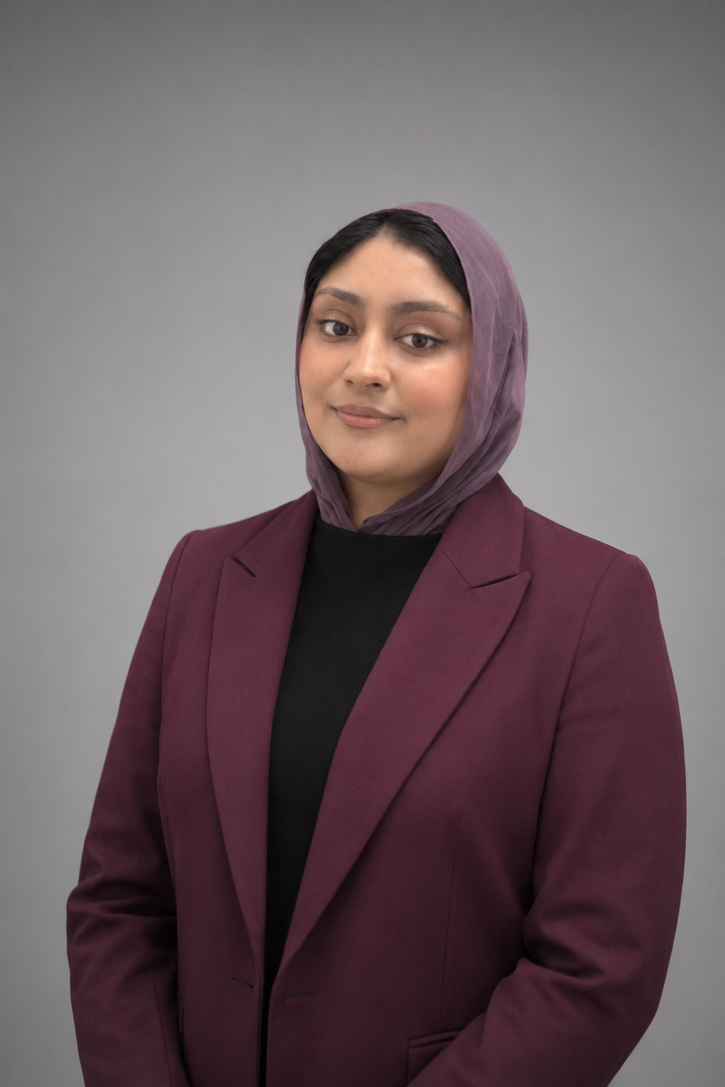 Ifrah Mahmood