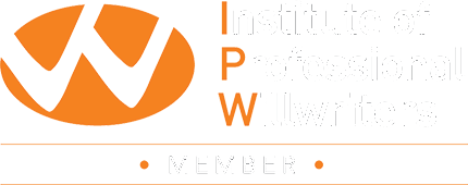 Institute of Professional Willwriters member