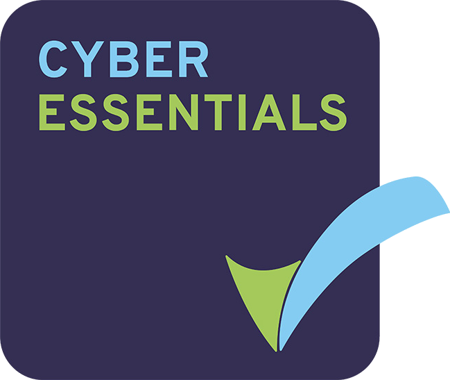Cyber Essentials certified
