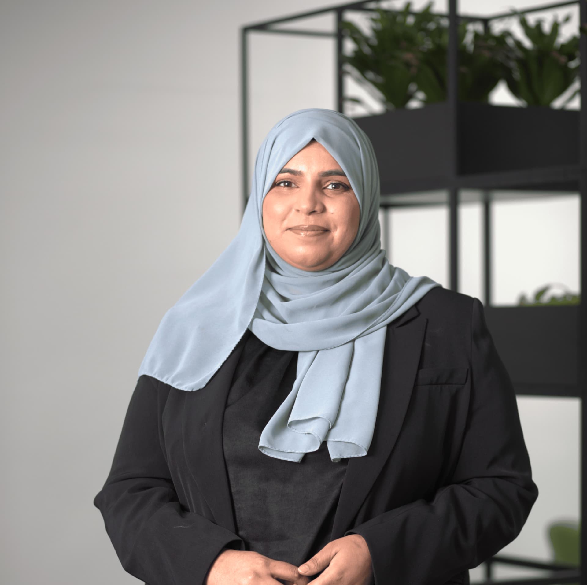 Saiqa Tabassam