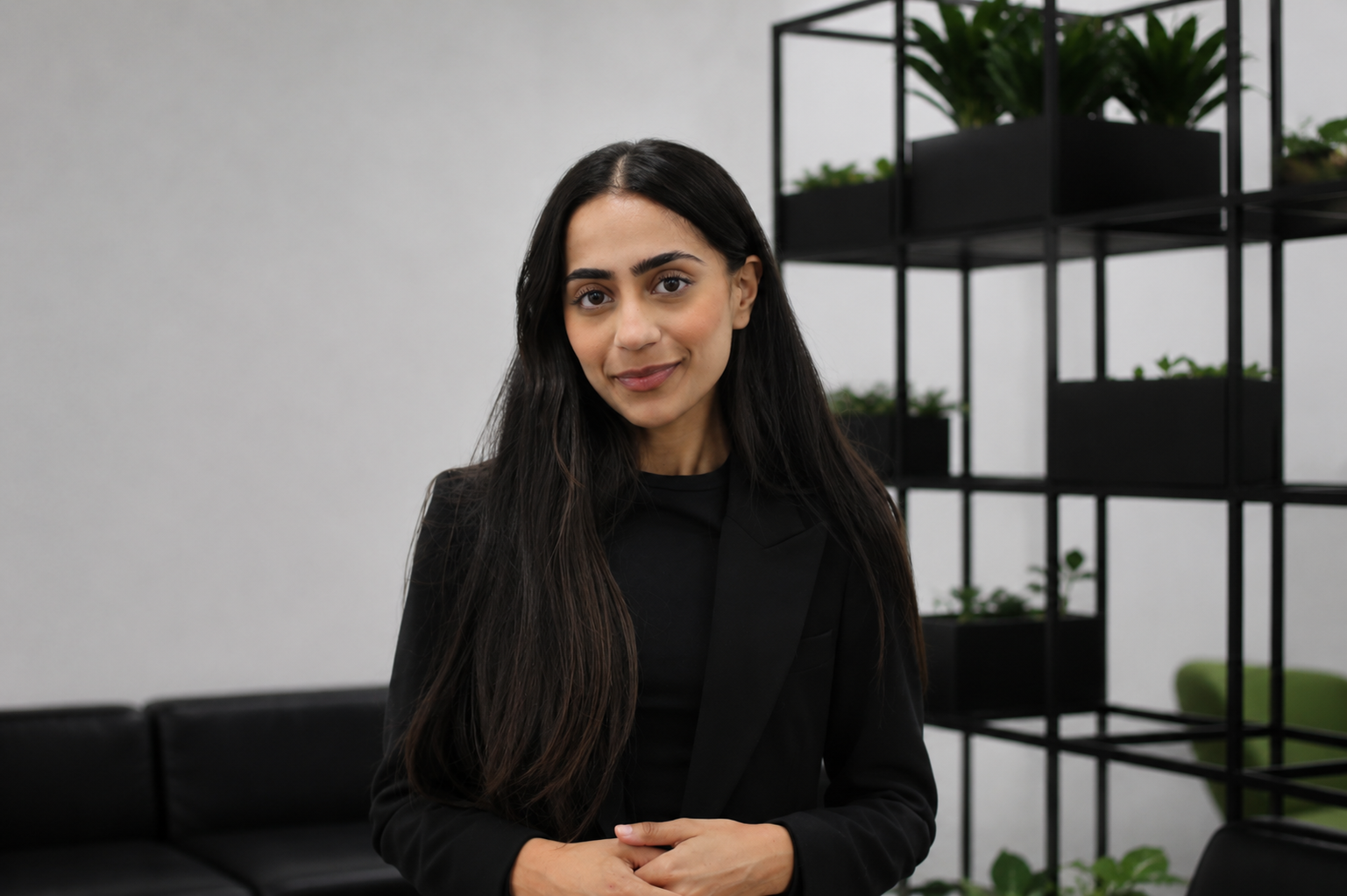 Iman Dar