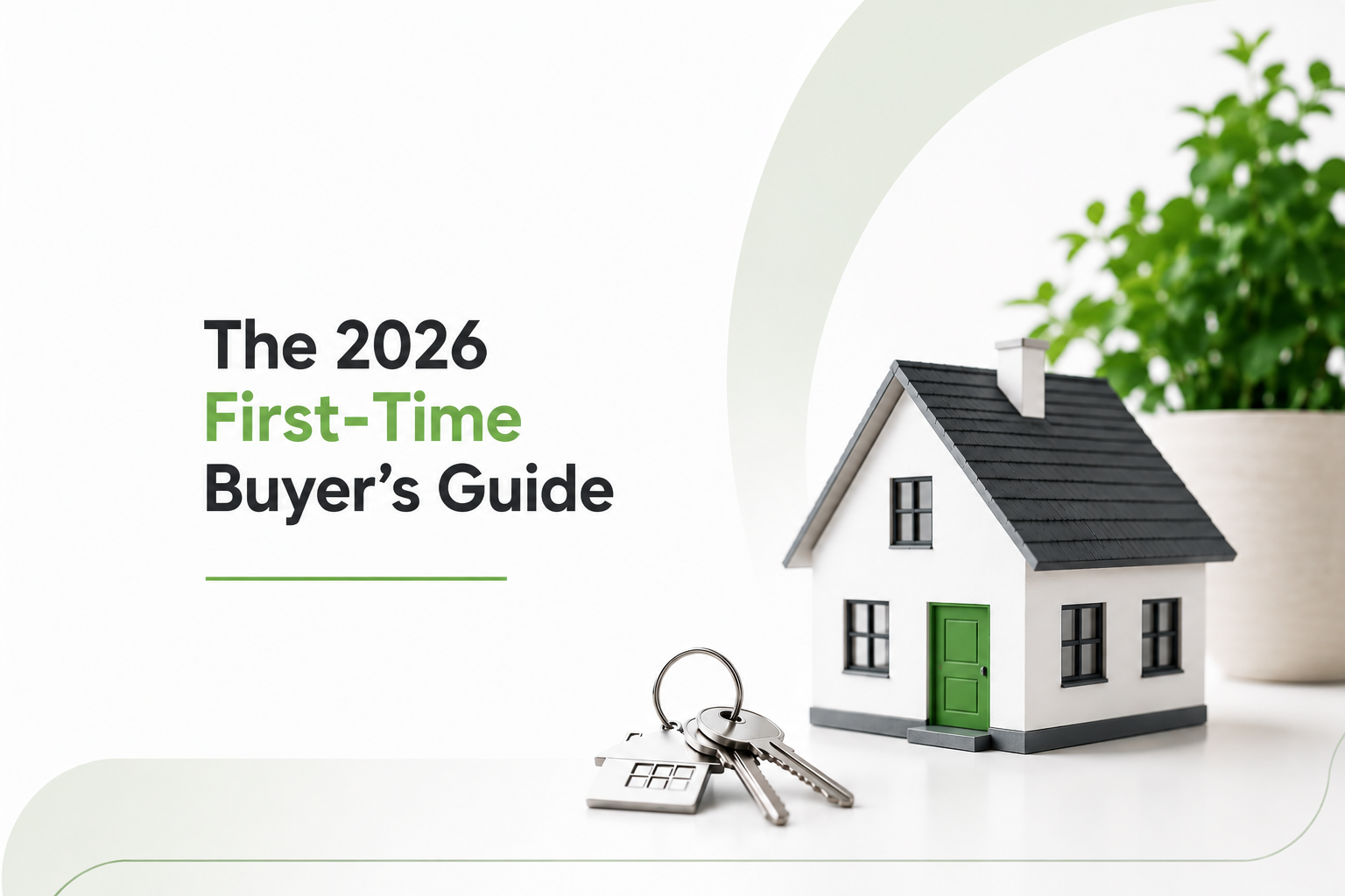 The 2026 First-Time Buyer’s Guide: Your No-Nonsense Map to Home ownership in the UK article thumbnail